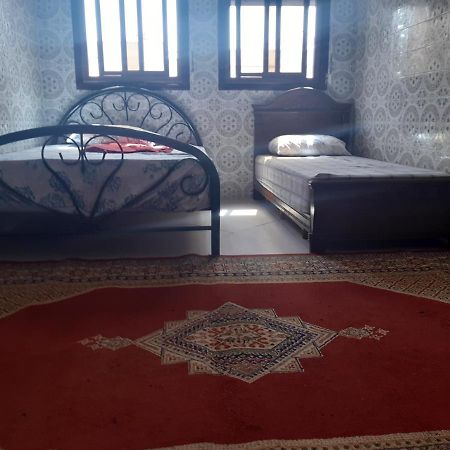 Marjana Room カサブランカ エクステリア 写真