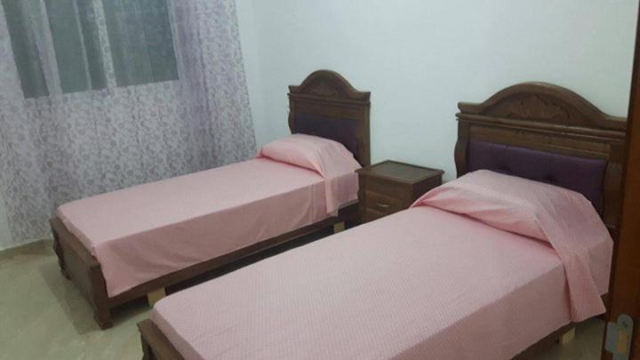 Marjana Room カサブランカ エクステリア 写真