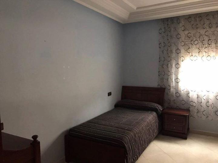 Marjana Room カサブランカ エクステリア 写真